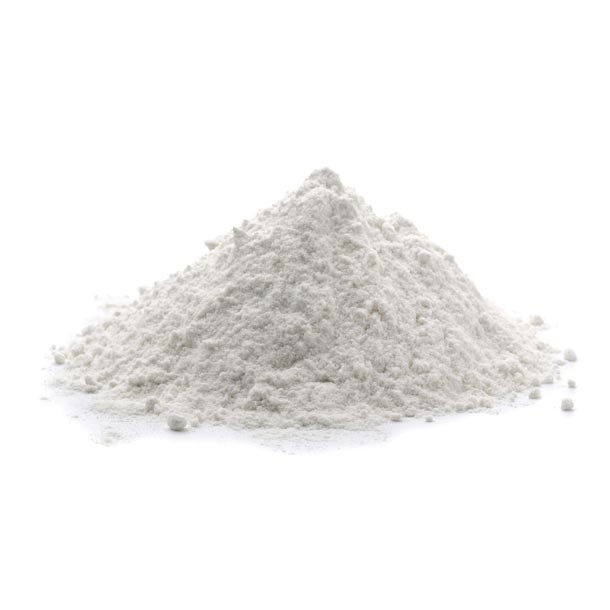 argilla sottile bianca